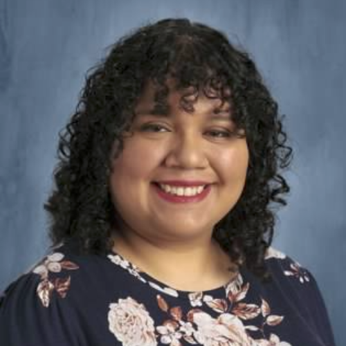 Erica Solonio photo
