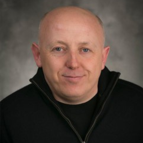 Mark Chapman